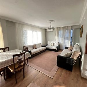 Deluxe Two-Bedroom Apartment